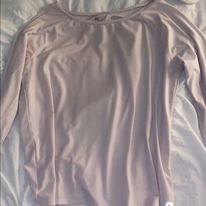 Gap Workout shirt